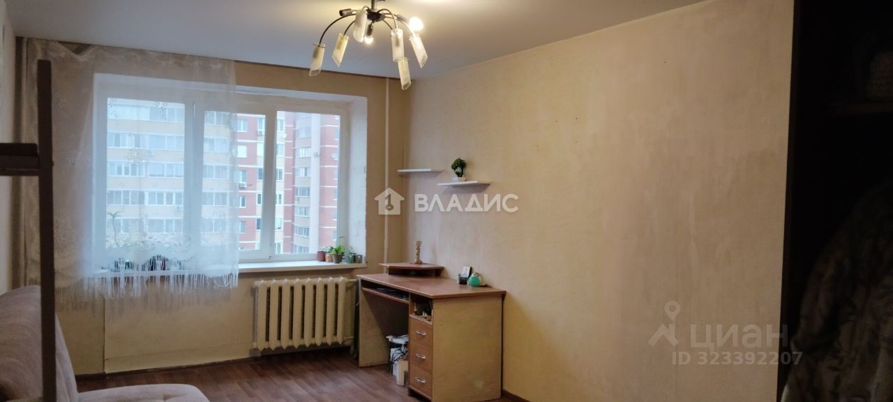 Продажа 1-комн квартиры на вторичном рынке Орехово-Зуево, Центральный бульвар,  д. 7