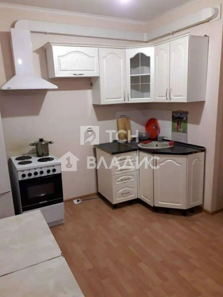 2-комн квартира Щёлково, Краснознаменская улица, 17к5