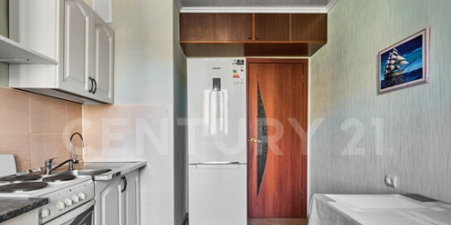 1-комн квартира Ветеранов пр-кт,  д. 118,  к. 1