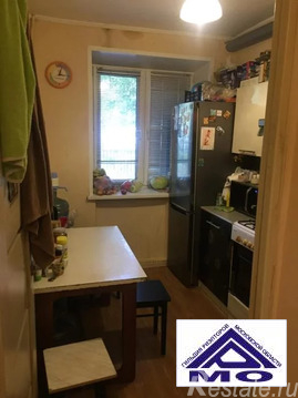 Продажа 2-комн квартиры на вторичном рынке Воскресенск, ул. Победы,  д. 27