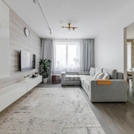 Продажа 3-комн квартиры на вторичном рынке ул Мебельная,  д. 47,  к. 1