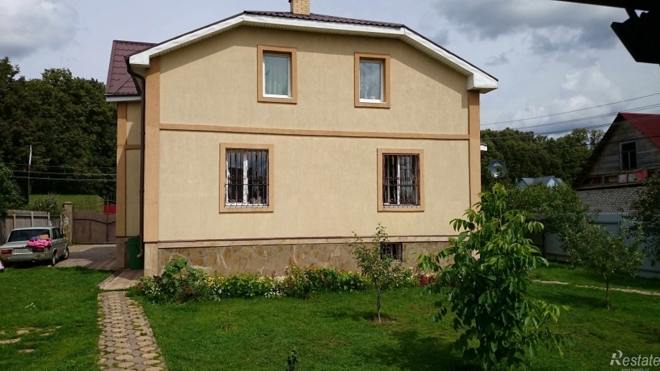 Продажа дома Солнечногорск г, Спасская ул