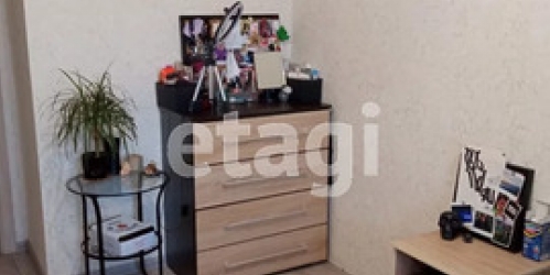 2-комн квартира Люберцы, Попова,  д. 5