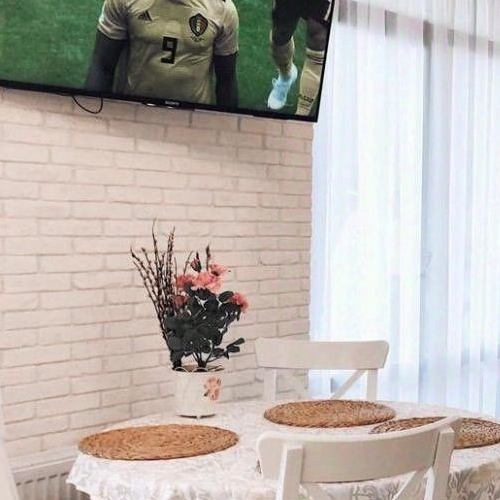 1-комн квартира Заозерная улица, 3к2