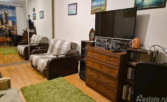 Продажа 1-комн квартиры на вторичном рынке Саратовский 1-й проезд,  д. 3