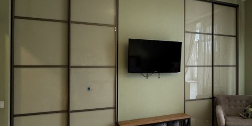 3-комн квартира Алтайская улица, 19