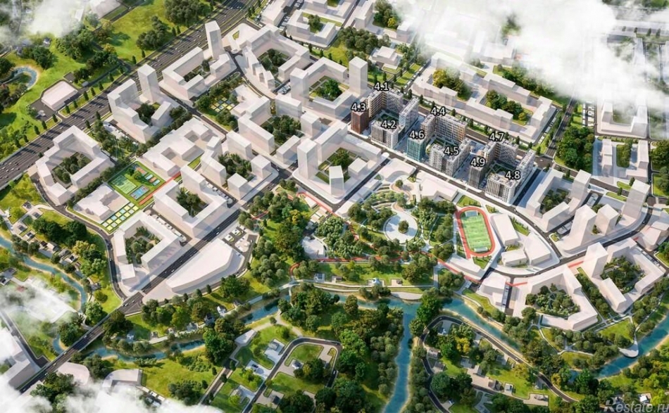 Продажа гаража 46Н-04875