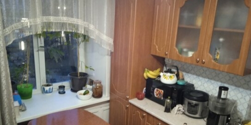 3-комн квартира Суворовский пр-кт,  д. 61