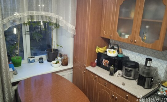 Продажа 3-комн квартиры на вторичном рынке Суворовский пр-кт,  д. 61