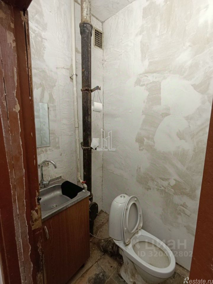 Аренда ПСН Торжковская улица,  д. 6