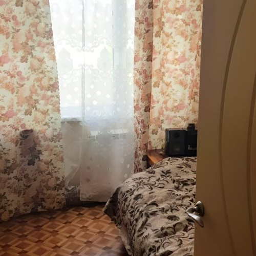 3-комн квартира Колпино, Заводской проспект, 6