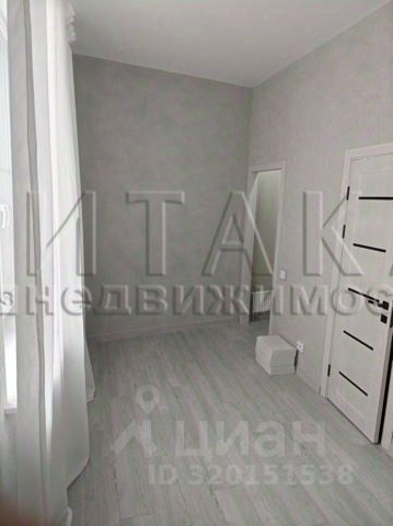 2-комн квартира Мурино, улица Шувалова, 33/35