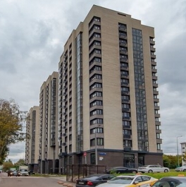 Продажа 3-комн квартиры на вторичном рынке улица Бехтерева,  д. 29 к2