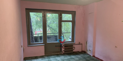 2-комн квартира Витебская улица, 6