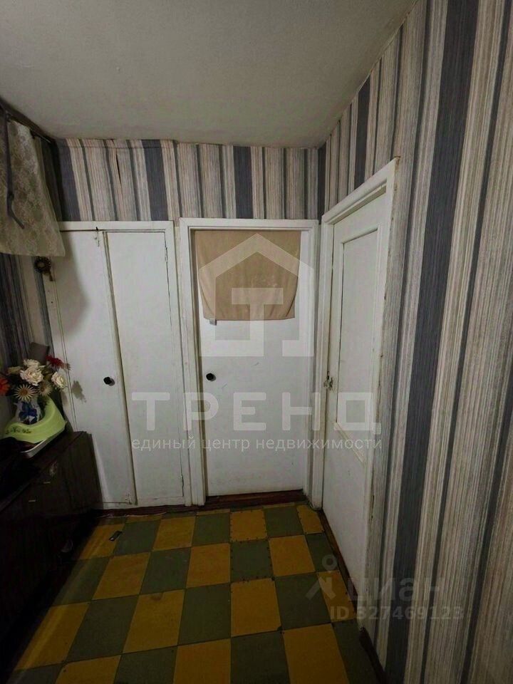 Продажа 2-комн квартиры на вторичном рынке улица Карпинского, 31К1