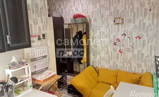 Продажа 1-комн квартиры на вторичном рынке Одинцово, ул Белорусская,  д. 4