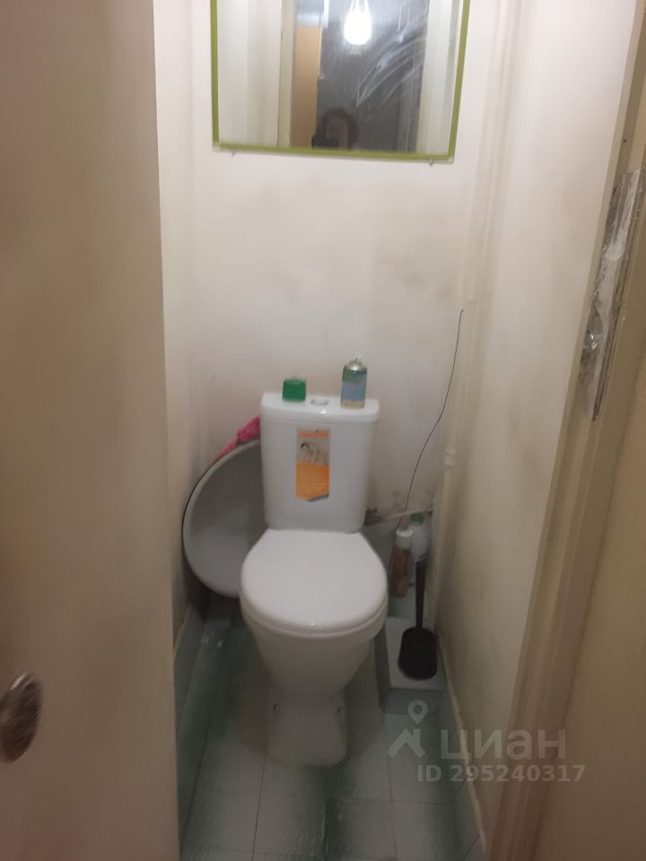 Аренда комнаты проспект Науки, 28