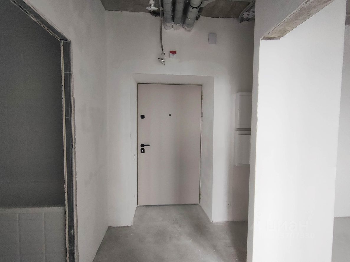 Аренда 1-комн квартиры на вторичном рынке Южная Битца ЖК, пос. Битца, бульвар Южный,  д. 7