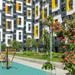Продажа 2-комн квартиры на вторичном рынке Дмитровское ш,  д. 107,  к. 2А