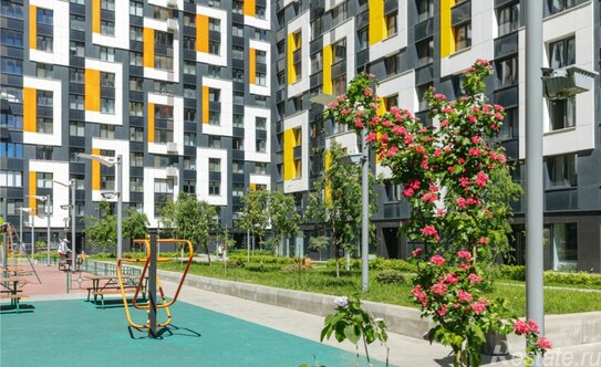 Продажа 2-комн квартиры на вторичном рынке Дмитровское ш,  д. 107,  к. 2А