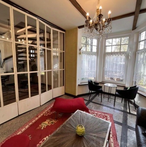 Коттедж/дом Высокая улица,  д. 27