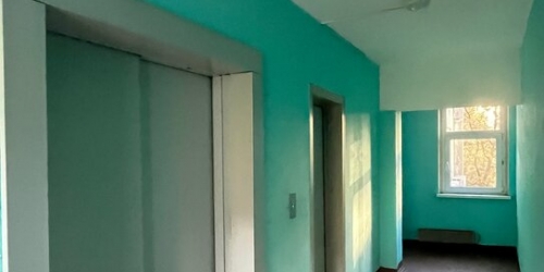 1-комн квартира улица Конёнкова,  д. 17