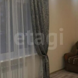 Продажа 1-комн квартиры на вторичном рынке улица Верности