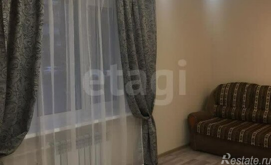 Продажа 1-комн квартиры на вторичном рынке улица Верности