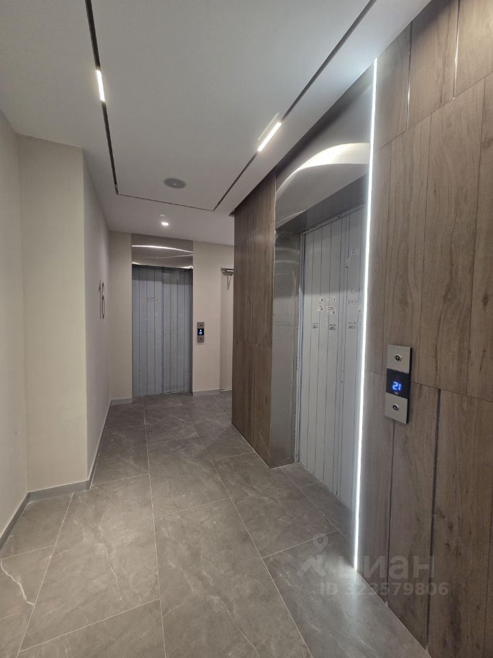 Продажа 4-комн квартиры на вторичном рынке Фестивальная улица, 15к6