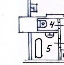 Продажа 2-комн квартиры на вторичном рынке улица Ивана Бабушкина, 3