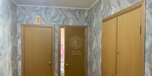 3-комн квартира Цимлянская улица,  д. 2