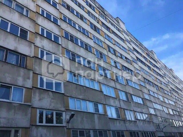 Продажа 1-комн квартиры на вторичном рынке аллея Поликарпова, 8к1