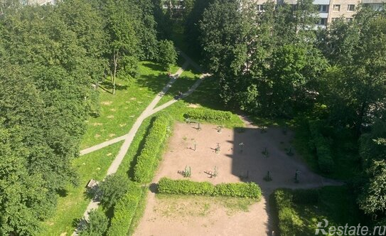 Продажа 1-комн квартиры на вторичном рынке улица Вавиловых