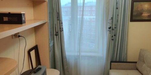 2-комн квартира ул Расковой,  д. 24А