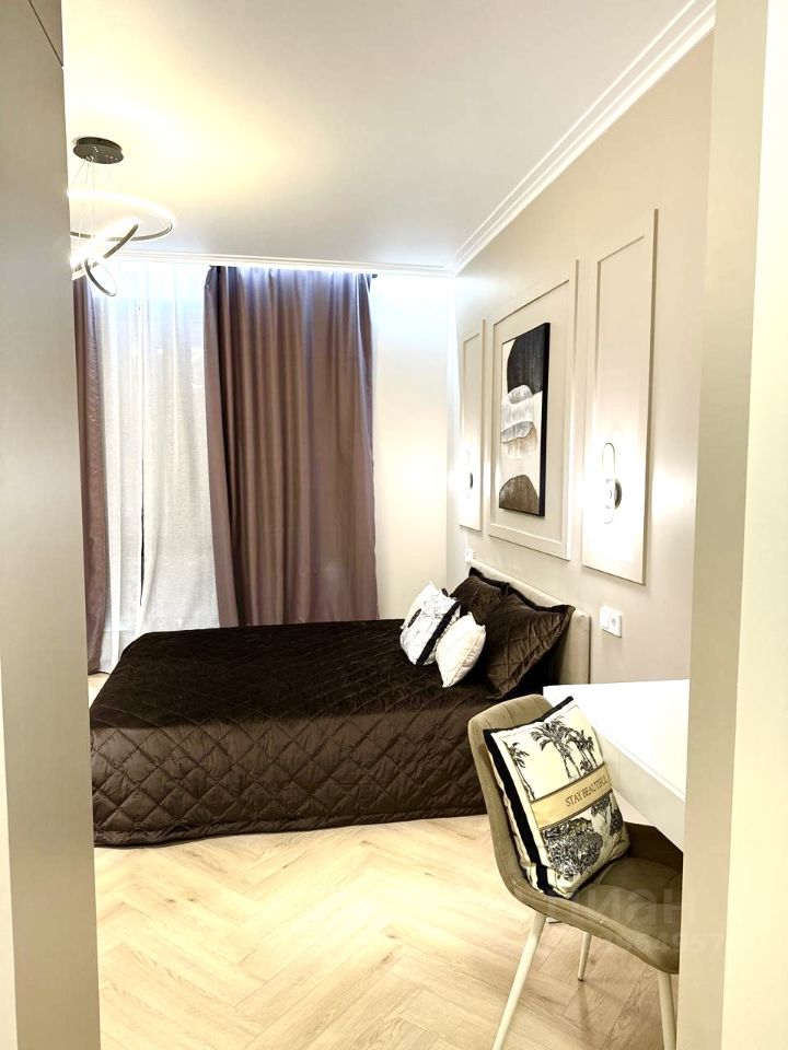 Аренда студии Волгоградский проспект, 32/5к1