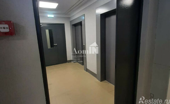 Продажа 1-комн квартиры на вторичном рынке Мурино г, Графская ул,  д. 6 к1