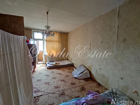 Продажа 2-комн квартиры на вторичном рынке 2-Синичкина улица,  д. 19