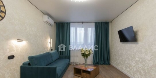 2-комн квартира Люблинская ул,  д. 130