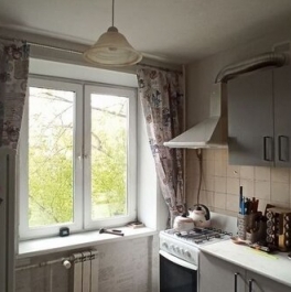 Продажа 2-комн квартиры на вторичном рынке Бауманская улица,  д. 27