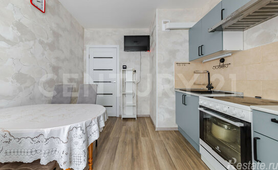 Продажа 1-комн квартиры на вторичном рынке ул Валерия Гаврилина,  д. 15,  к. 1