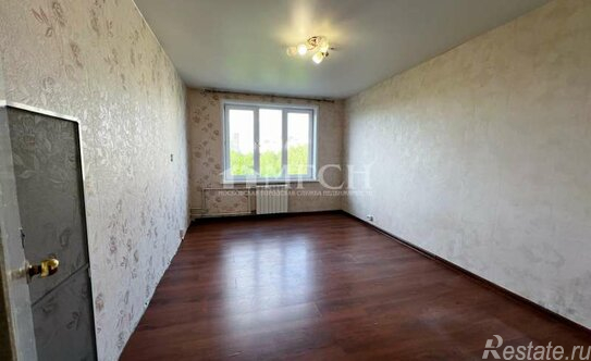 Продажа 2-комн квартиры на вторичном рынке ул Фёдора Полетаева,  д. 19,  к. 1