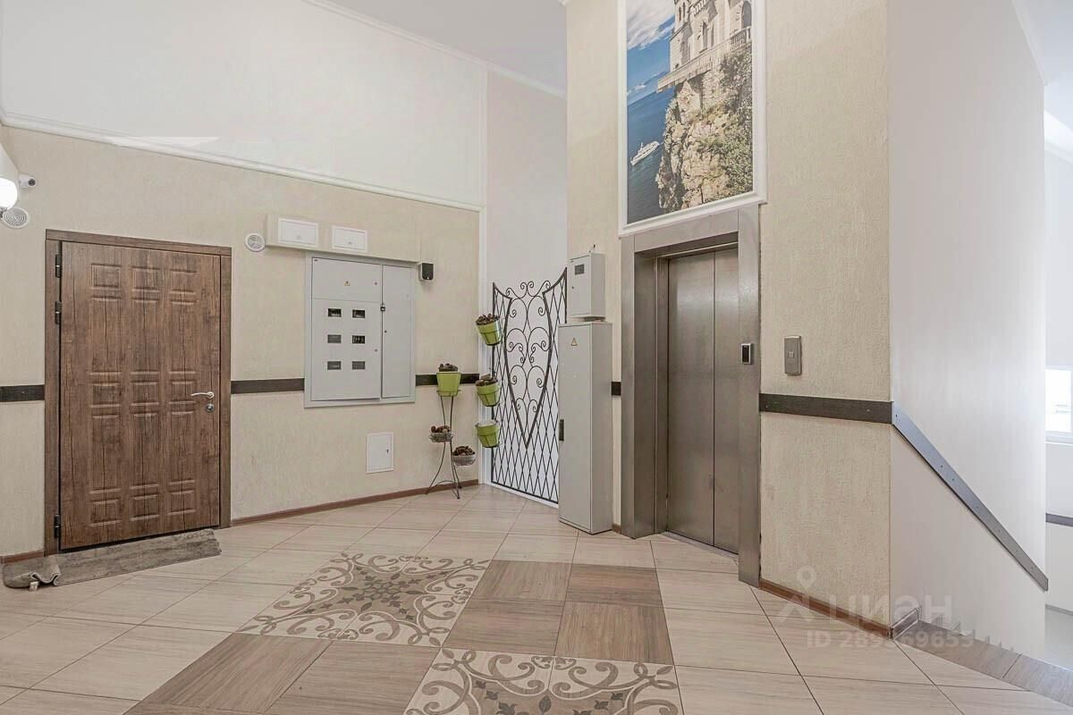 Продажа студии Новый мкр, Видное,  д. 5