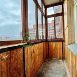 Продажа 2-комн квартиры на вторичном рынке Колпино г, Трудящихся б-р,  д. 35,  к. 2