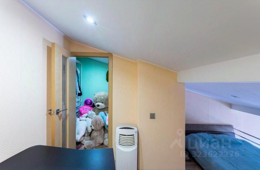 Продажа 2-комн квартиры на вторичном рынке с. Немчиновка, проезд Рублевский, 20Г