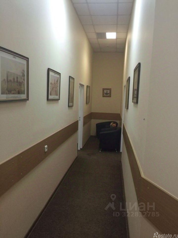 Продажа отдельного здания улица Ленивка,  д. 3 с3