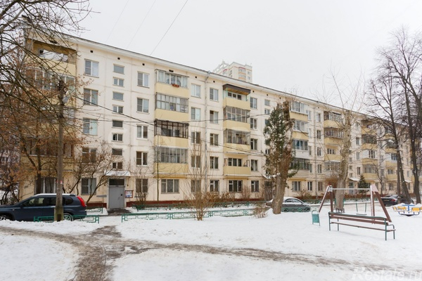 Продажа 2-комн квартиры на вторичном рынке Долгопрудный, Дирижабельная ул,  д. 6