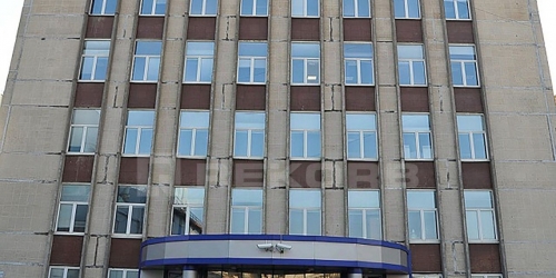 Офис Трефолева ул,  д. 4,  к. 1