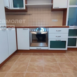 Продажа 2-комн квартиры на вторичном рынке Загородное шоссе