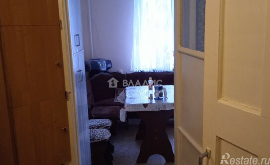 Продажа 3-комн квартиры на вторичном рынке ул Архитектора Щусева,  д. 2,  к. 3