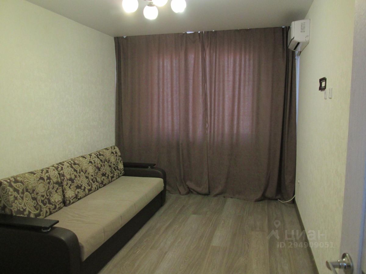 Аренда 1-комн квартиры на вторичном рынке Лопатино рп, улица Сухановская, 14